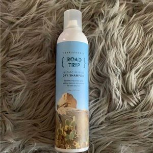 COPY - Pearlessence Road Trip Dry Shampoo Instant Refresh
